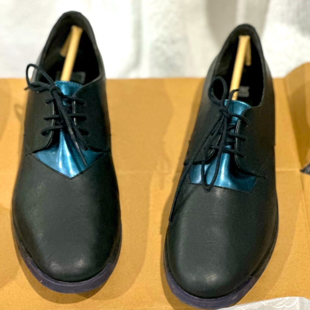 Camper Loafers